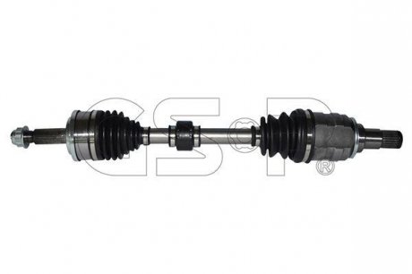 PУЈOЊ NAPКDOWA TOYOTA GSP GSP AUTOMOTIVE 259673