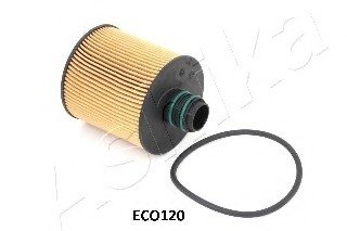Масляный фильтр Ashika 10-ECO120 (фото 1)