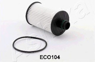 Масляный фильтр Ashika 10-ECO104 (фото 1)