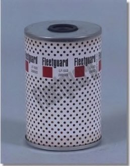 Масляный фильтр FLEETGUARD LF503 (фото 1)