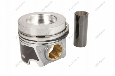 Поршень Kolbenschmidt 41 647 600