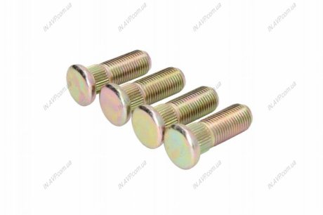Болты колесные KOREA Japan Cars 47100020OEM