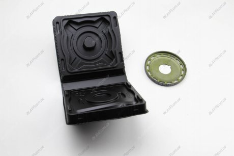 Кільце колінвалу Scudo/Jumpy/Expert 2.0HDi 07- Peugeot/Citroen 0515.T7