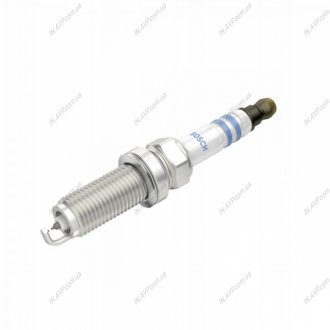 Свеча зажигания Platinum Iridium VR6NII35U BOSCH 0 242 140 550