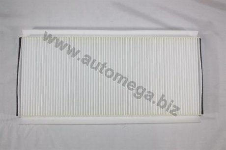 Фільтр салона AUTOMEGA 180051210