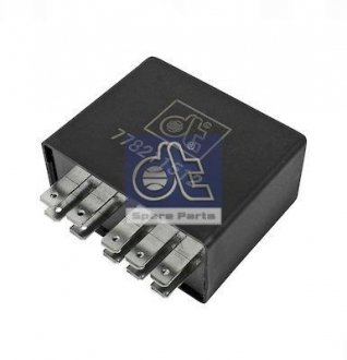 Прерыватель поворотов DT DT Spare Parts 3.33002