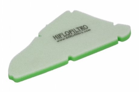 Воздушный фильтр HIFLO Hiflo Filtro HFA5215DS
