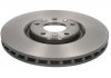 Тормозной диск Brembo 09.A185.21 (фото 1)