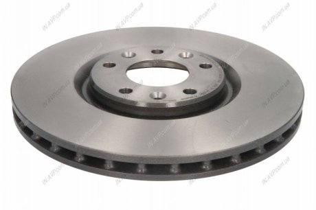 Тормозной диск Brembo 09.A185.21