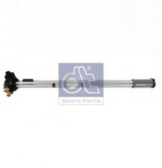 Датчик, запас топлива DT DT Spare Parts 2.12133