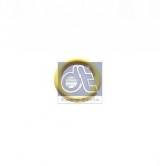Уплотнительное кольцо DT DT Spare Parts 1.27420