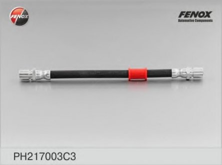 Тормозной шланг FENOX PH217003C3