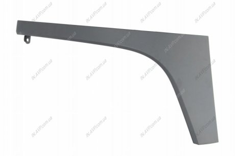 Элементы бампера Covind 960/586