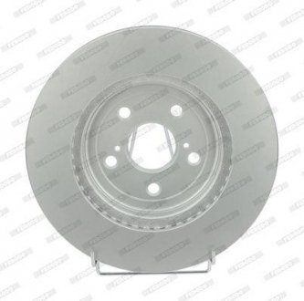 Гальмівний диск Ferodo DDF1544C