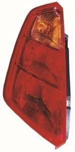 Задний фонарь LORO DEPO 661-1925L-UE