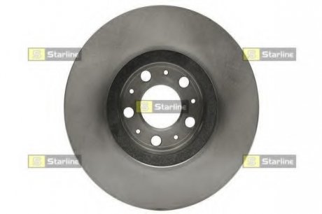 Тормозной диск STARLINE STAR LINE PB 2799