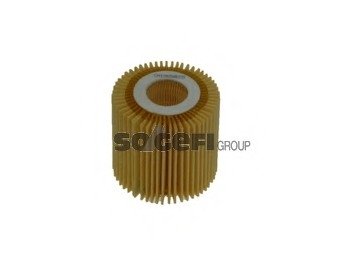 Масляный фильтр Fram CH10658ECO