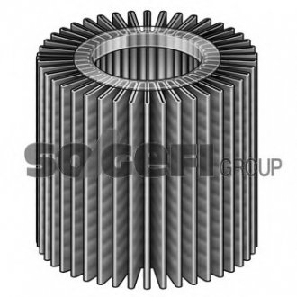 Фільтр оливи 6224231980 Fram CH10158ECO