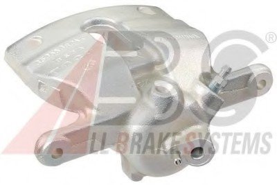 Тормозной суппорт A.B.S. ABS 520442