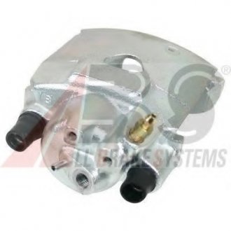 Гальмівний супорт перед. Fabia 99-14 Пр. (Ø 48mm/BOSCH/BENDIX) A.B.S. ABS 630182