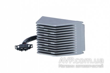Резистор вентилятора NRF 342076