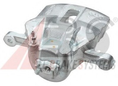 Гальмівний супорт перед. Accent/Rio 05-11 Л. (Ø 54mm/KASSCO) A.B.S. ABS 721501