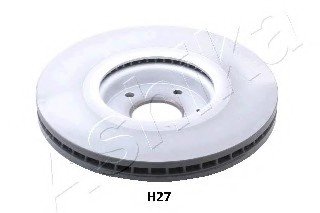 Тормозной диск Ashika 60-0H-H27 (фото 1)