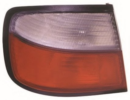 Задний фонарь LORO DEPO 215-19B4R-UE
