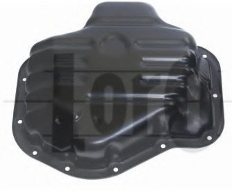 Масляный поддон LORO DEPO 100-00-088