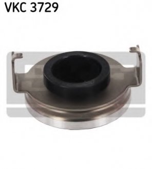 Выжимной подшипник SKF VKC 3729