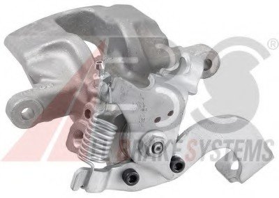 Тормозной суппорт A.B.S. ABS 624082