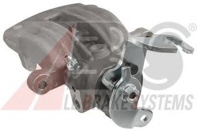 Тормозной суппорт A.B.S. ABS 524011