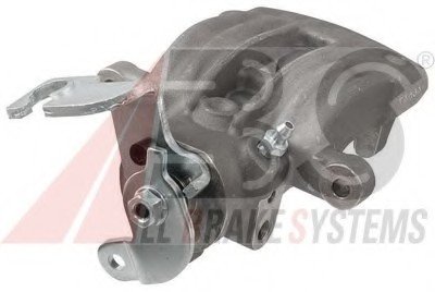 Тормозной суппорт A.B.S. ABS 524012