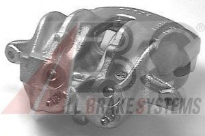 Тормозной суппорт A.B.S. ABS 520362