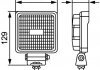 Робочий ліхтар HELLA 1GA357 107-012 (фото 2)