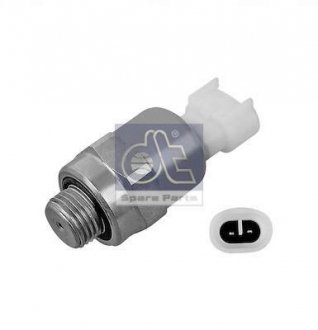 Ремкомплект, стартер DT DT Spare Parts 7.80158