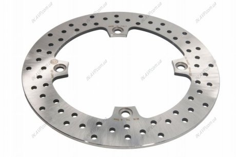 Тормозные диски Brembo 68B407E3