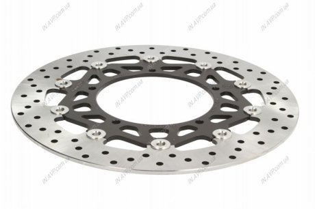 Тормозные диски Brembo 78B40871