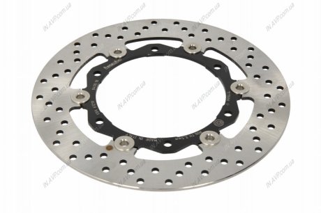 Тормозные диски Brembo 78B40818
