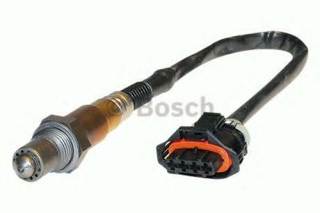 Лямбда-зонд BOSCH 0 258 010 068