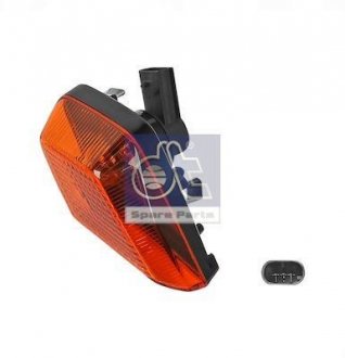 Ліхтар бокового повороту DT DT Spare Parts 4.69200