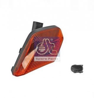 Ліхтар бокового повороту DT DT Spare Parts 4.69201