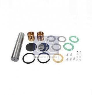 Ремкомплект шкворня DT DT Spare Parts 10.37500