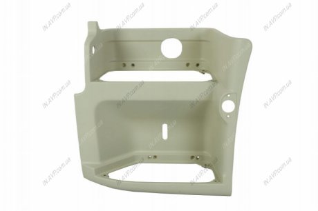 Ступенька кабины Covind PRM/245