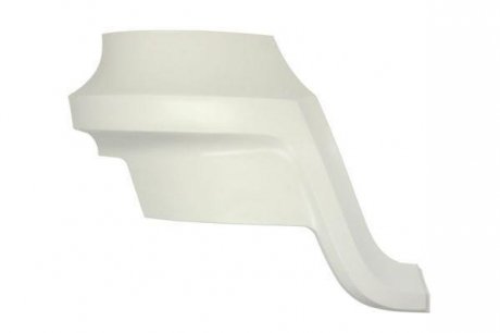 Аэродефлектор PACOL MER-CP-032R