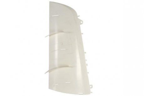 Аэродефлектор PACOL MER-CP-034L