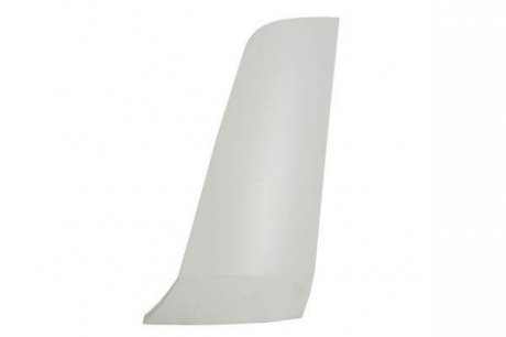 Аэродефлектор PACOL MER-CP-033L