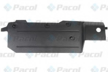 Аэродефлектор PACOL VOL-HB-002R