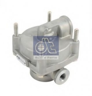 Ускорительный клапан DT DT Spare Parts 4.60317