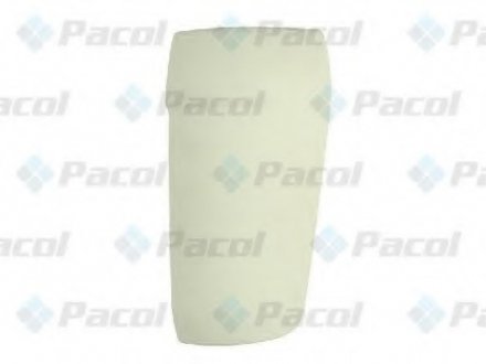 Аэродефлектор PACOL MAN-CP-019L